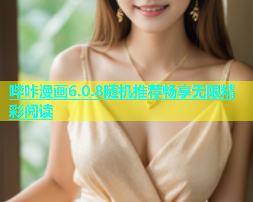 哔咔漫画6.0.8随机推荐畅享无限精彩阅读  第1张