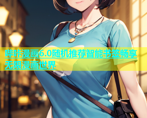 哔咔漫画6.0随机推荐智能书签畅享无限漫画世界  第2张