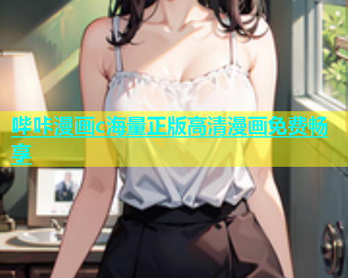 哔咔漫画c海量正版高清漫画免费畅享  第1张