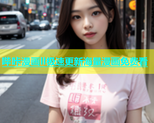 哔咔漫画ll极速更新海量漫画免费看  第1张