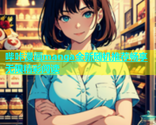 哔咔漫画manga全新随机推荐畅享无限精彩阅读  第2张