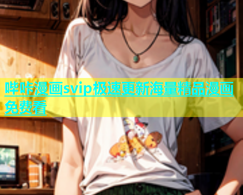 哔咔漫画svip极速更新海量精品漫画免费看  第1张