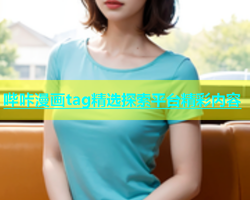 哔咔漫画tag精选探索平台精彩内容  第1张