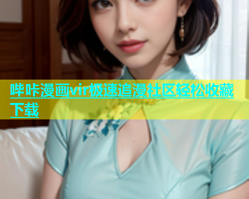 哔咔漫画vir极速追漫社区轻松收藏下载  第2张