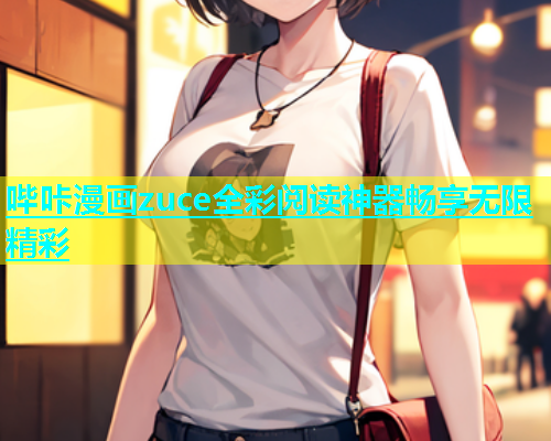 哔咔漫画zuce全彩阅读神器畅享无限精彩  第1张