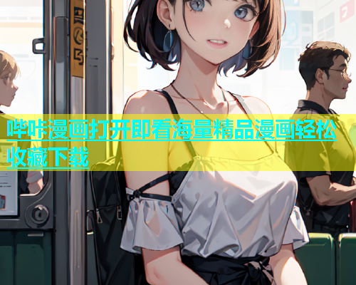 哔咔漫画打开即看海量精品漫画轻松收藏下载  第2张
