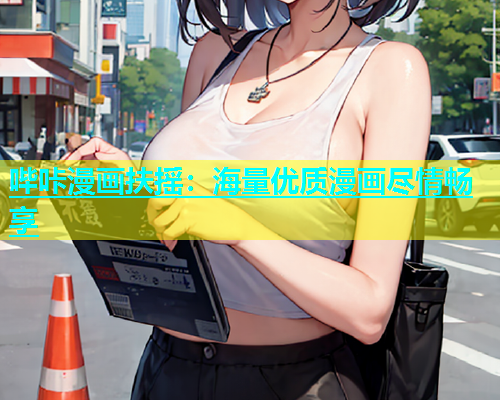 哔咔漫画扶摇：海量优质漫画尽情畅享  第1张