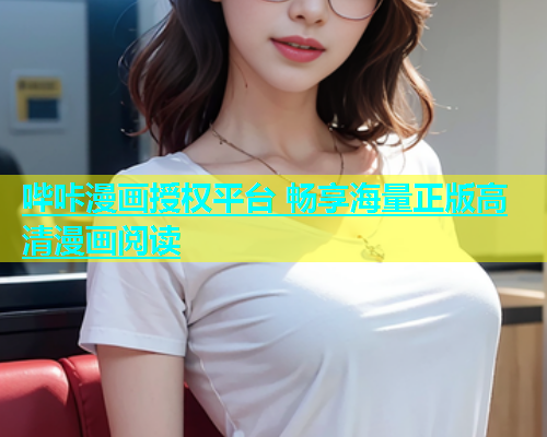 哔咔漫画授权平台 畅享海量正版高清漫画阅读  第1张
